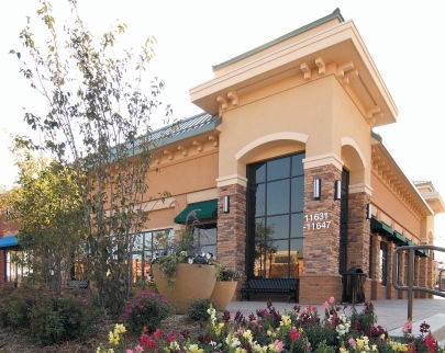 First lifestyle center in Minnesota, Shoppes at Arbor Lakes