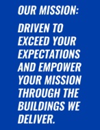The Opus Group Mission Statement