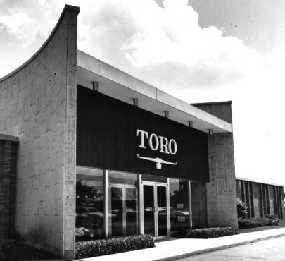 The Toro Company building