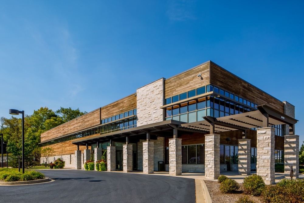 Kohl's Corporate Wellness Center