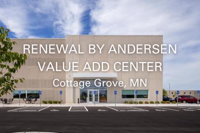 Renewal by Andersen Value Add Center by Opus