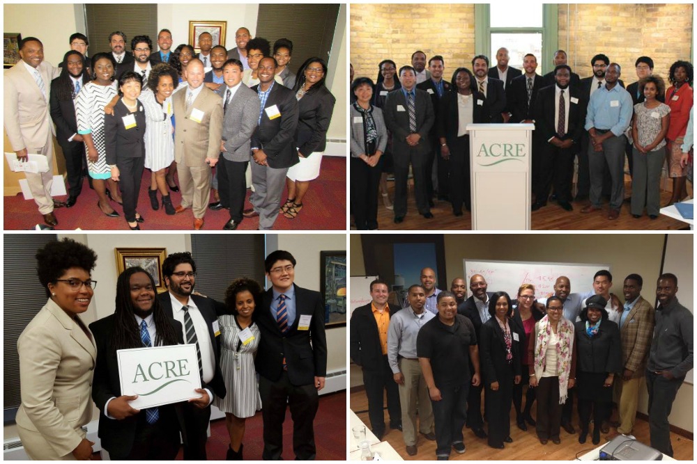 Opus Foundation Awarded 3 Impact Fund Grants to LISC - Opus