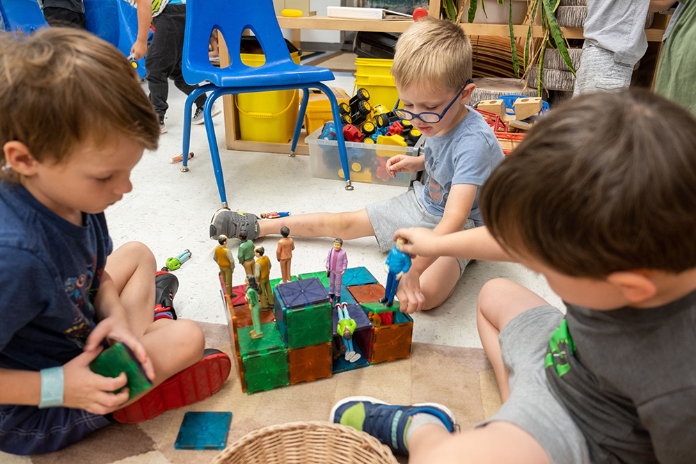 Opus Foundation Awards $432k to Impactful Nonprofits - Opus
