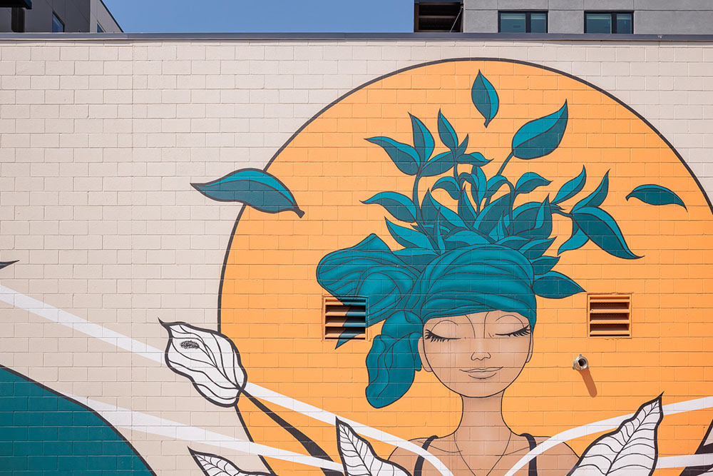 Kalaco: Connecting the Past & Future with Art - Opus
