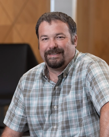 Jeremy Sowin - General Superintendent - Opus