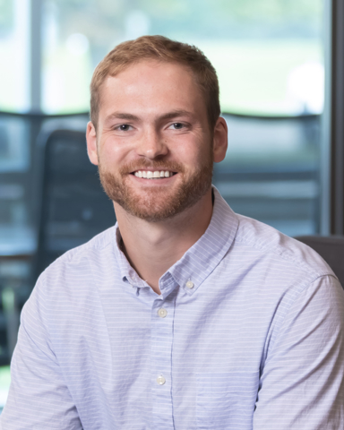 Luke Project Manager At Rbi Luke Eggers - Associate Project Manager - Opus