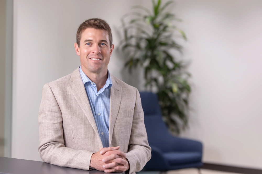Associate Spotlight: Nick Lauters - Opus