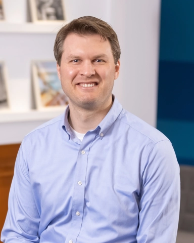 Pat Rumpza - Project Executive - Opus