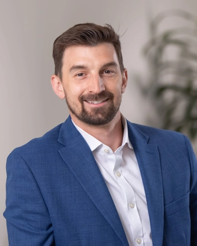 Phil Rdzanek - Senior Project Manager - Opus
