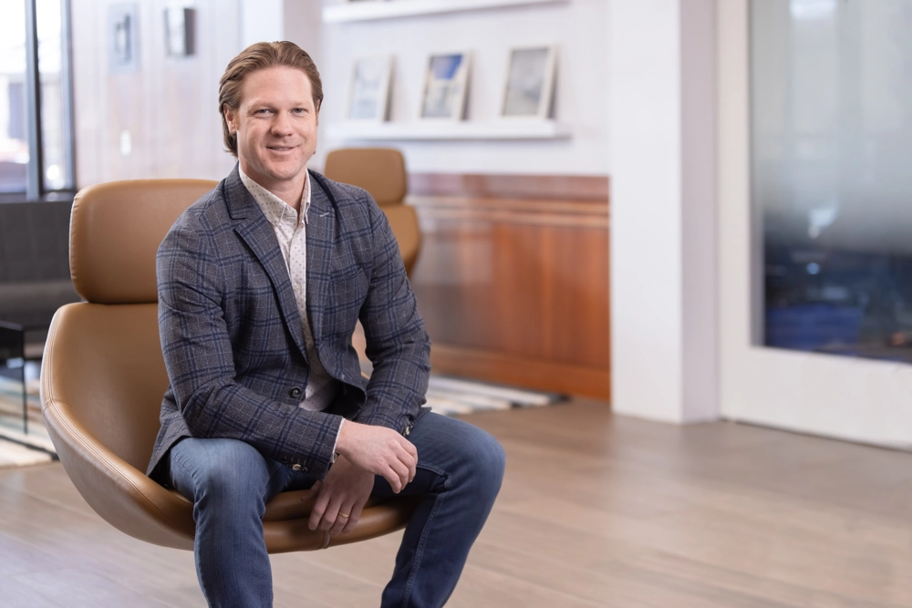 Matt Rauenhorst Opus Promotes Development Leaders Cattanach and Murnane - Opus