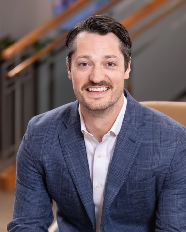 Scott Larson - Vice President, Capital Markets - Opus
