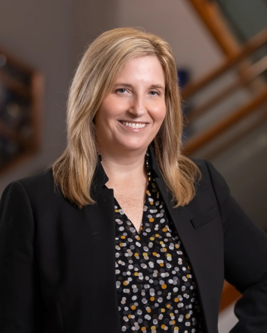 Kristin Ridley - Corporate Giving Advisor - Opus