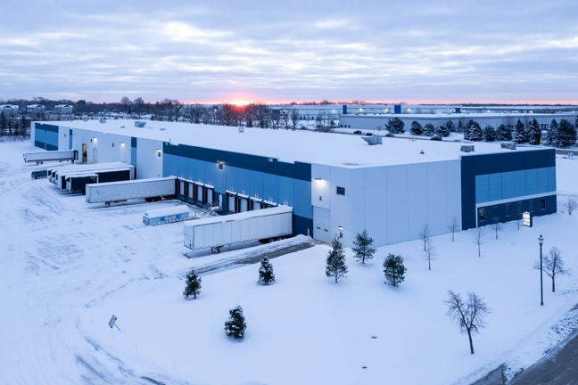Commercial Real Estate Development, Design & Construction - Opus