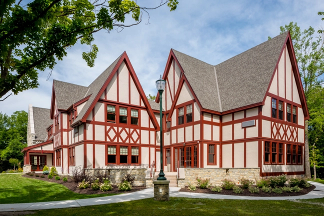 Desieth Commercial Real Estate Development, Design & Construction - The Opus Group