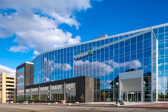 Agrain office