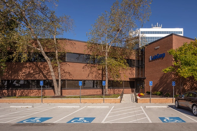 Commercial Real Estate Development, Design & Construction - Opus