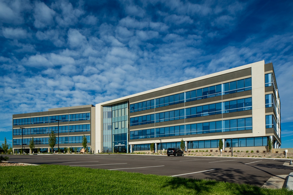 SureWash office