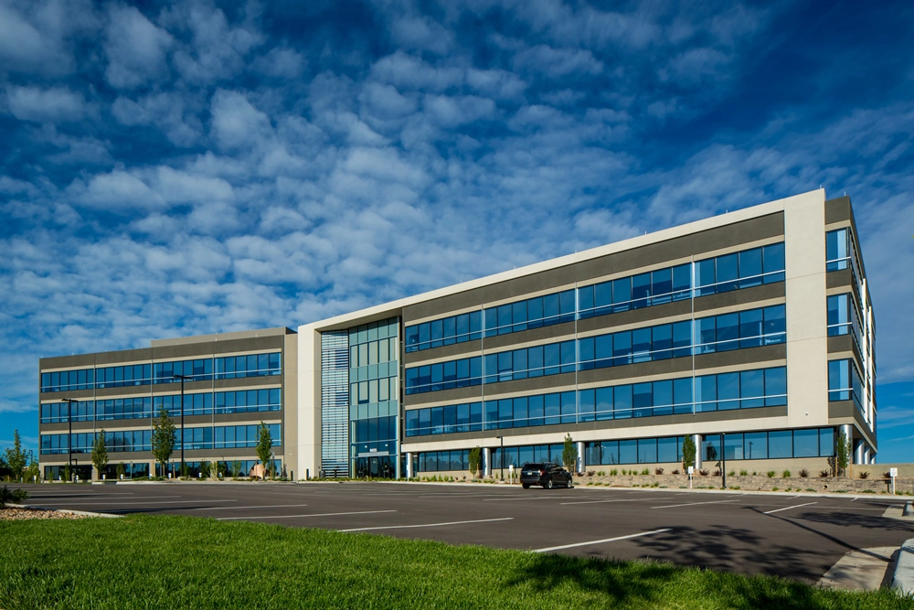 TSN (Triay Stagnetto Neish) office