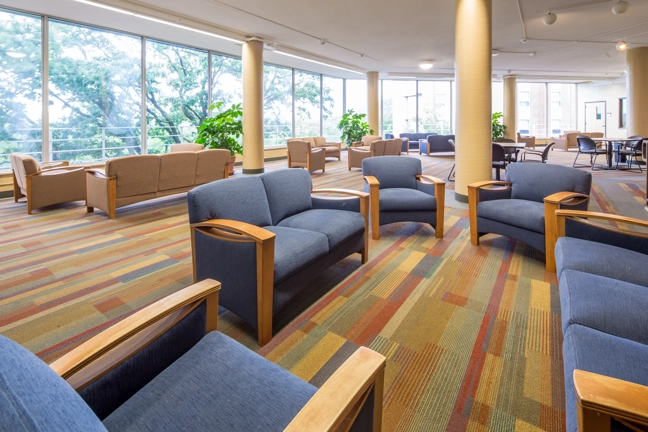 Desieth Commercial Real Estate Development, Design & Construction - Opus