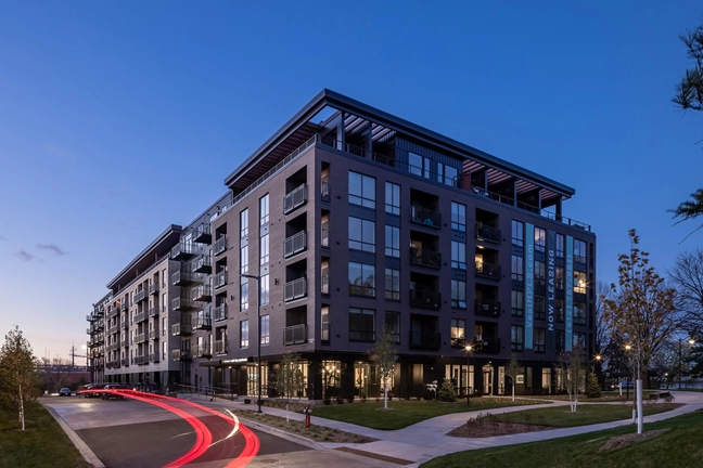 Matt Rauenhorst – President & Chief Executive Officer, Opus Development ...