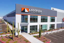 Andersen Windows Manufacturing Goodyear