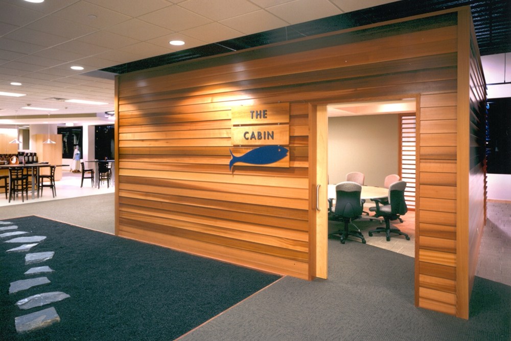 Best Buy Corporate Campus Office Development - The Opus Group