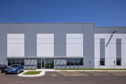 Bosch Automotive Solutions Industrial Build-to-Suit in Owatonna, MN, by The Opus Group