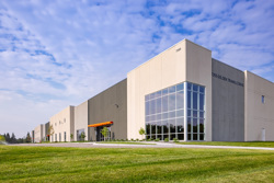 The Opus Group’s Eden Prairie Golden Triangle Corporate Center speculative industrial development