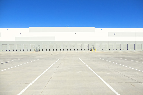 Goodyear Airport Industrial Speculative Development