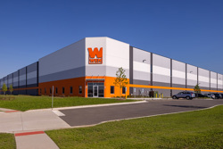 Great Lakes Technologies’ WEN Power Tools HQ at Oakview by Opus