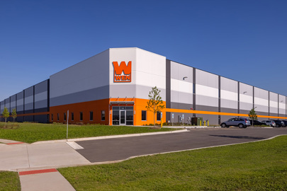 Great Lakes Technologies’ WEN Power Tools HQ at Oakview by Opus