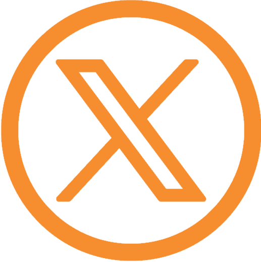 X logo